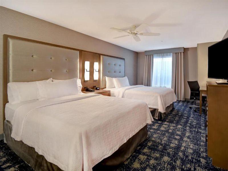 Homewood Suites By Hilton Orange New Haven Luaran gambar