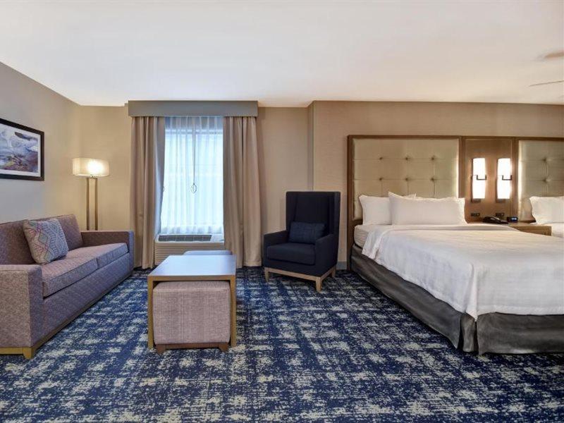 Homewood Suites By Hilton Orange New Haven Luaran gambar