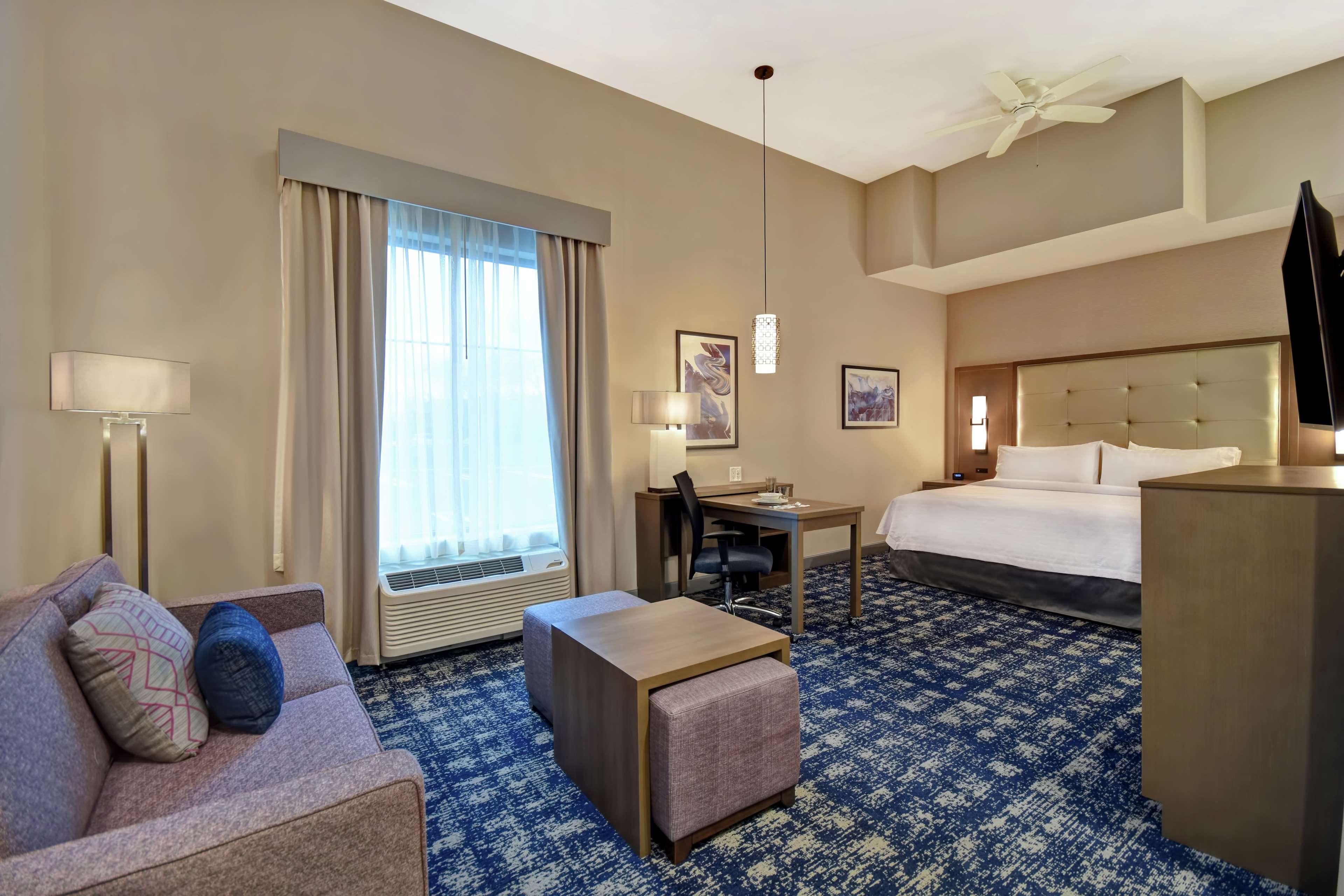 Homewood Suites By Hilton Orange New Haven Luaran gambar