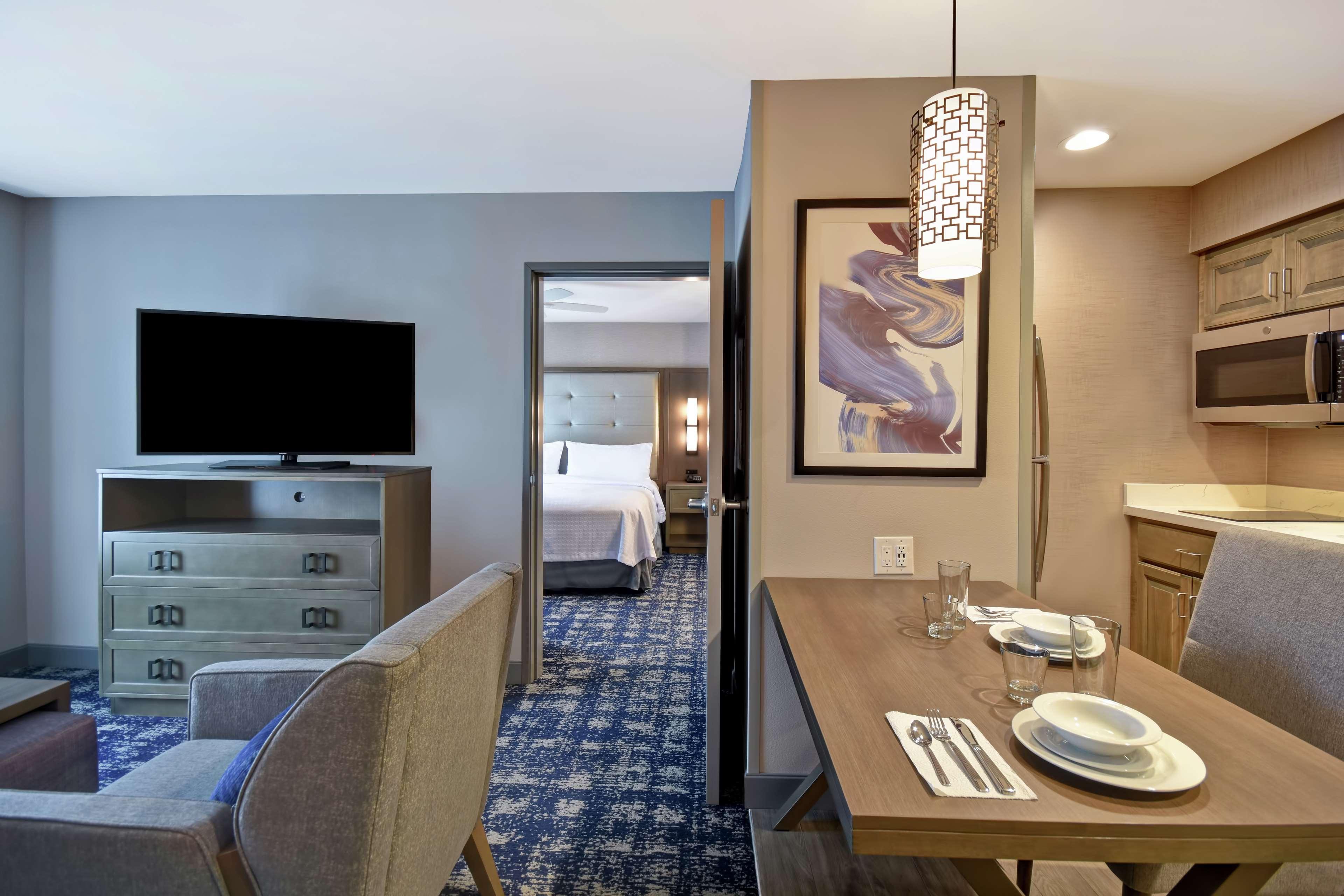 Homewood Suites By Hilton Orange New Haven Luaran gambar