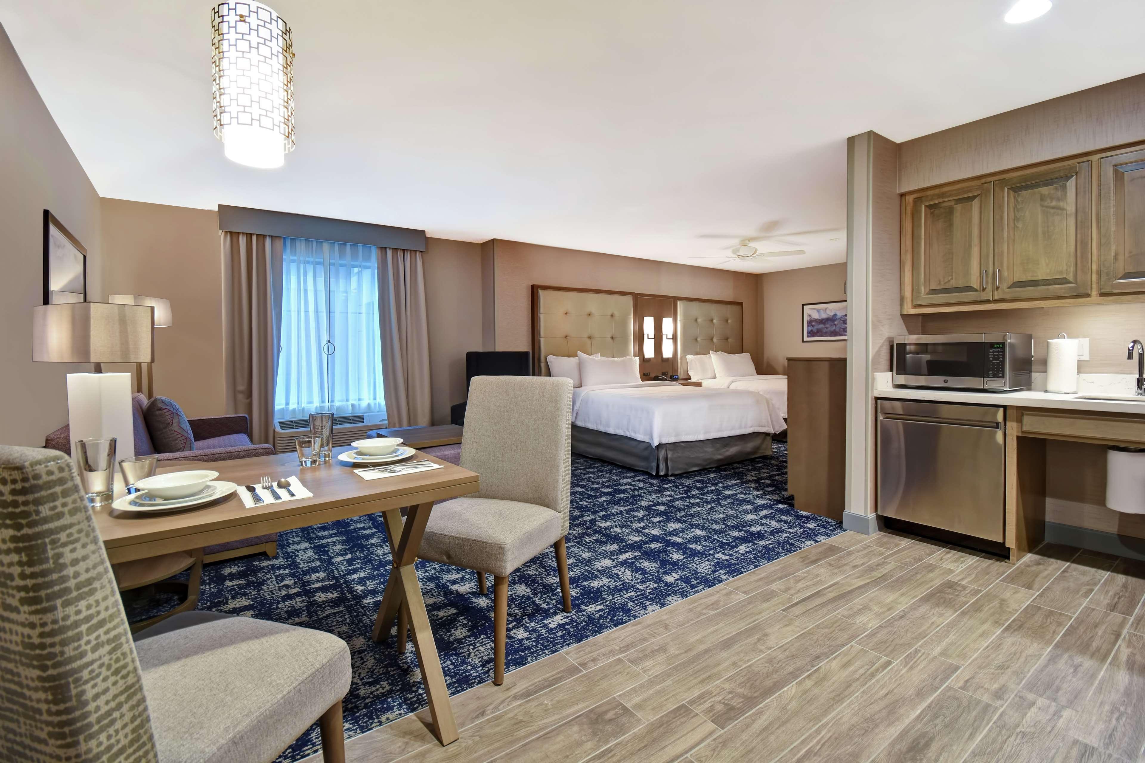 Homewood Suites By Hilton Orange New Haven Luaran gambar
