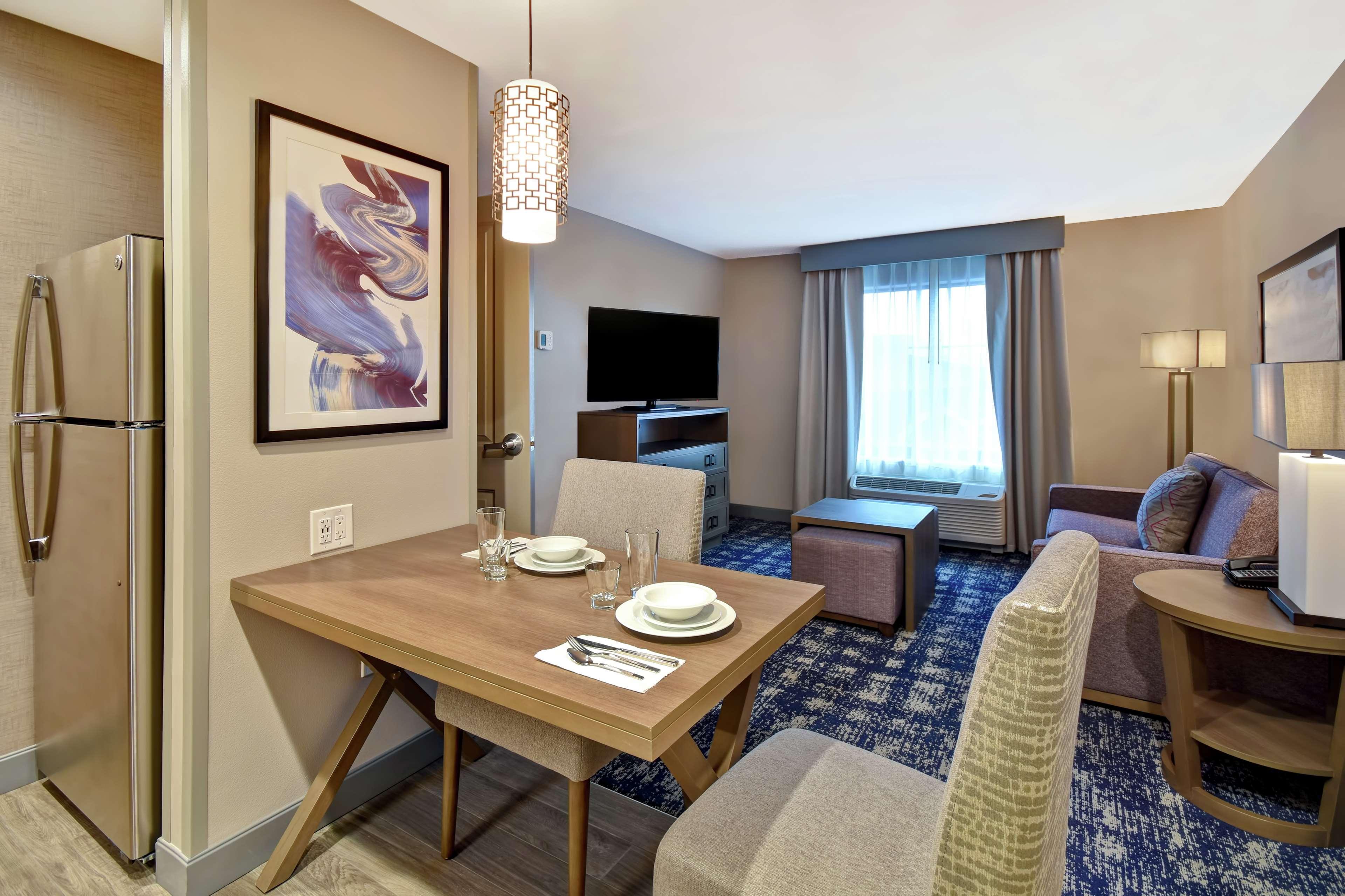 Homewood Suites By Hilton Orange New Haven Luaran gambar
