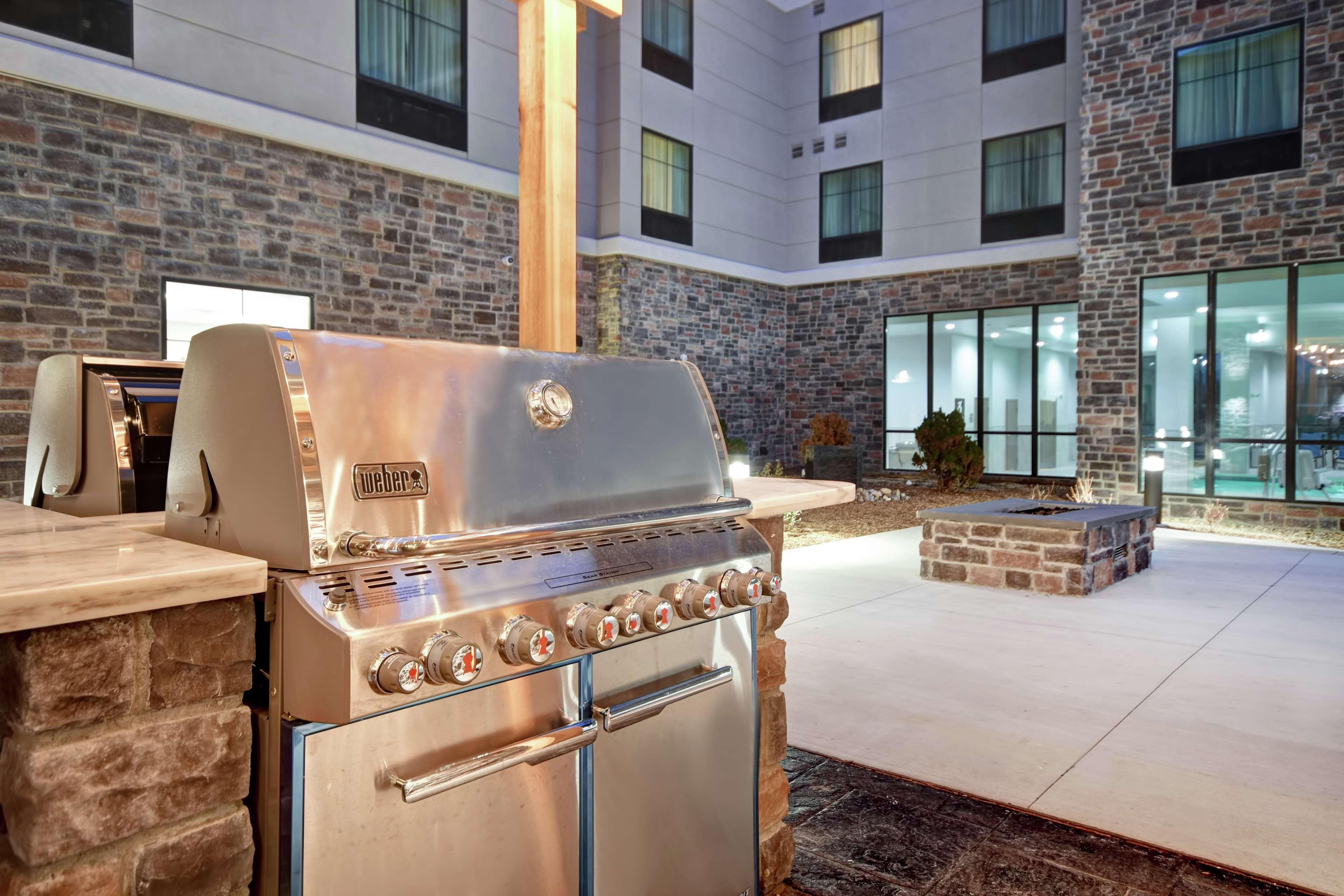 Homewood Suites By Hilton Orange New Haven Luaran gambar
