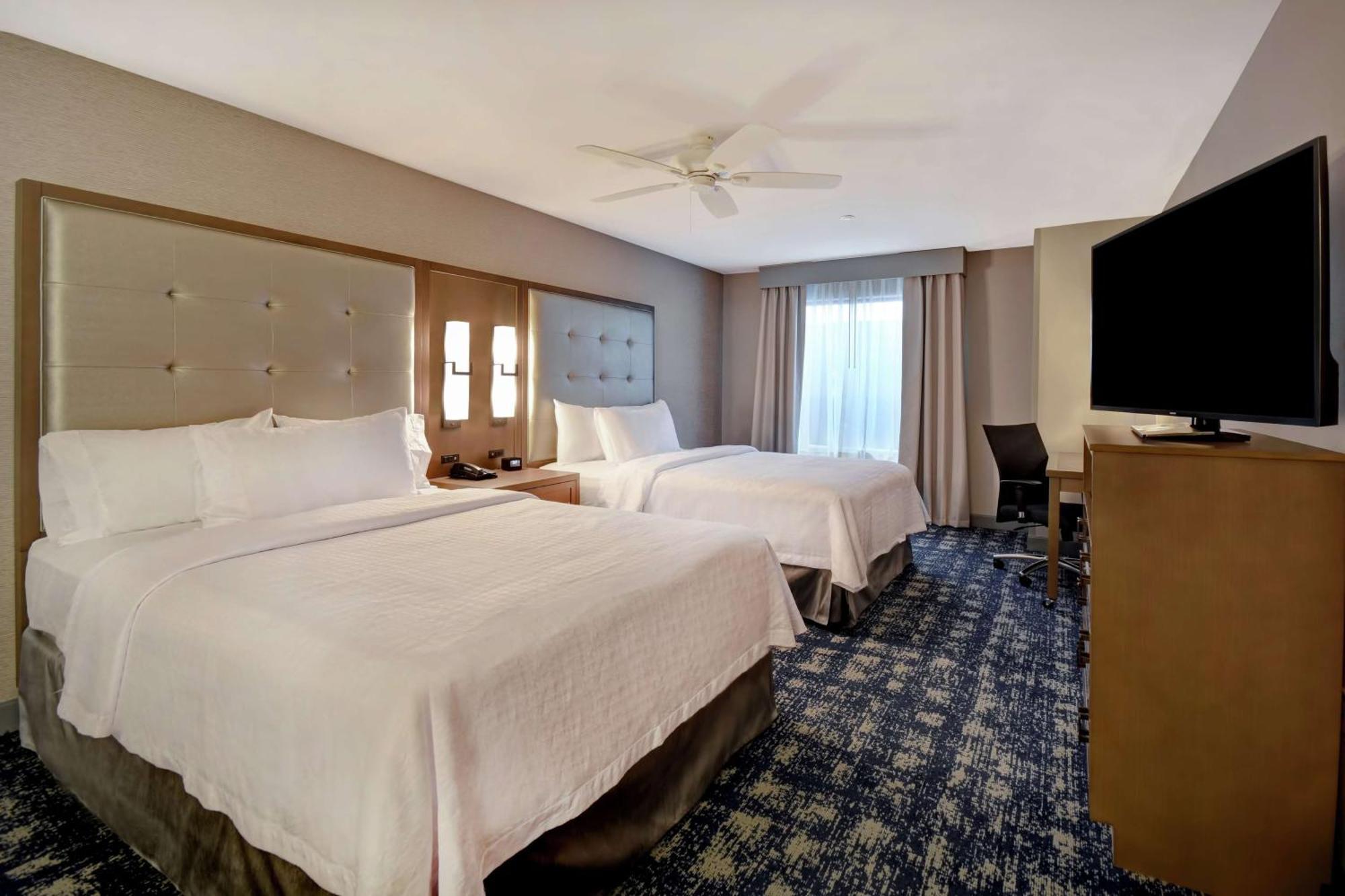 Homewood Suites By Hilton Orange New Haven Luaran gambar