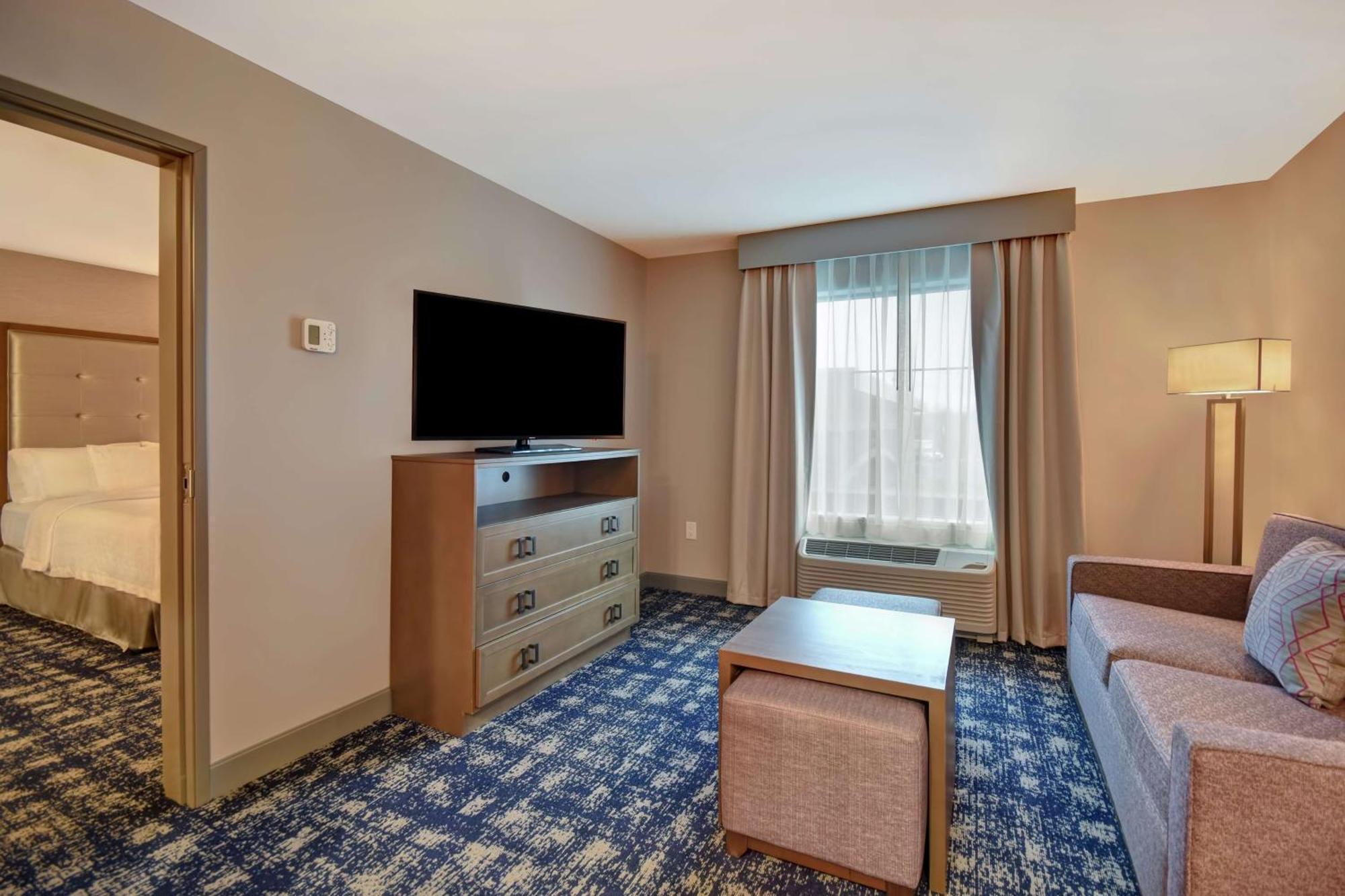 Homewood Suites By Hilton Orange New Haven Luaran gambar