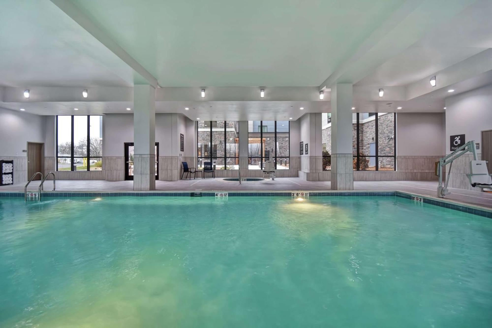 Homewood Suites By Hilton Orange New Haven Luaran gambar