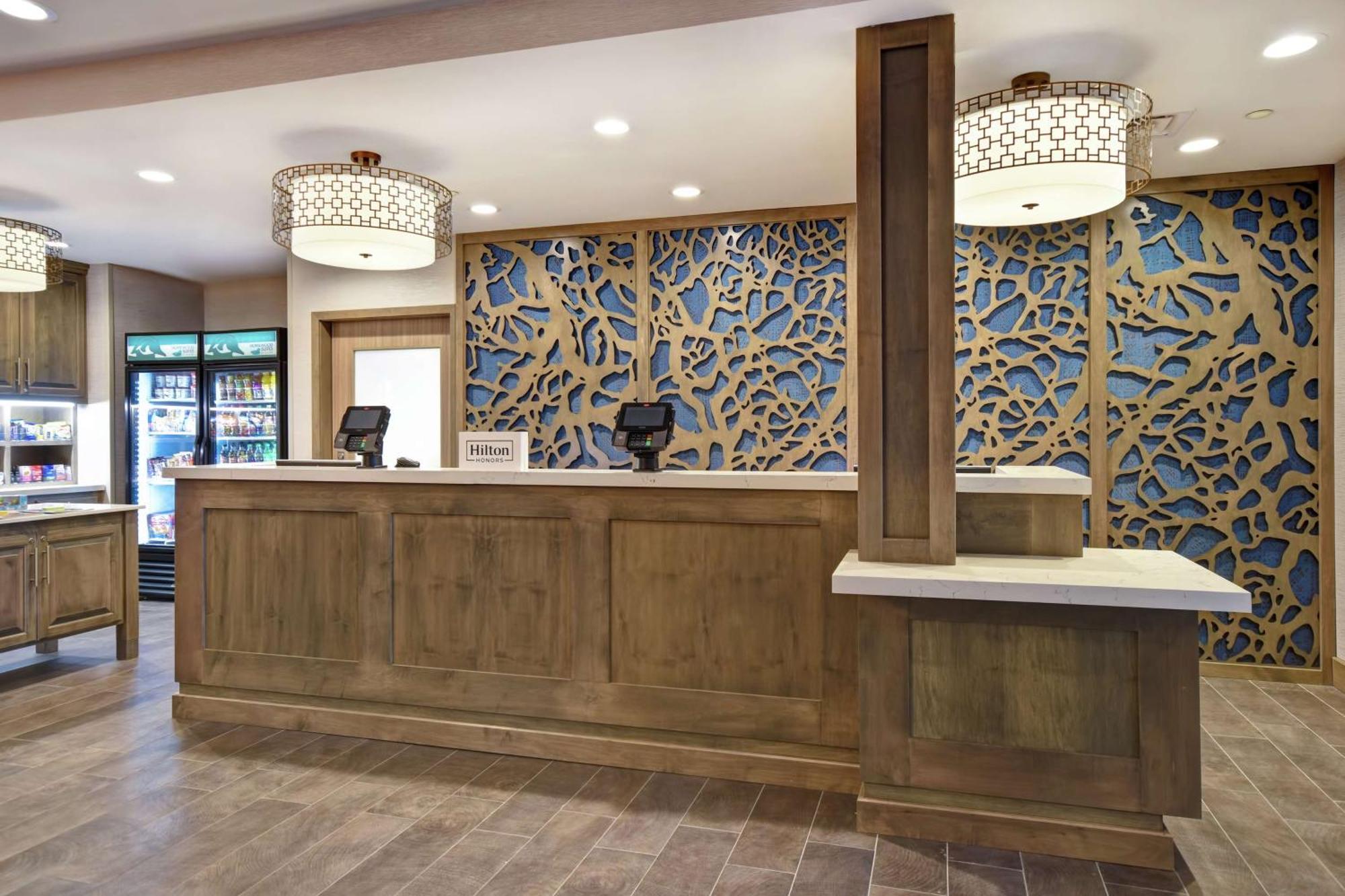 Homewood Suites By Hilton Orange New Haven Luaran gambar