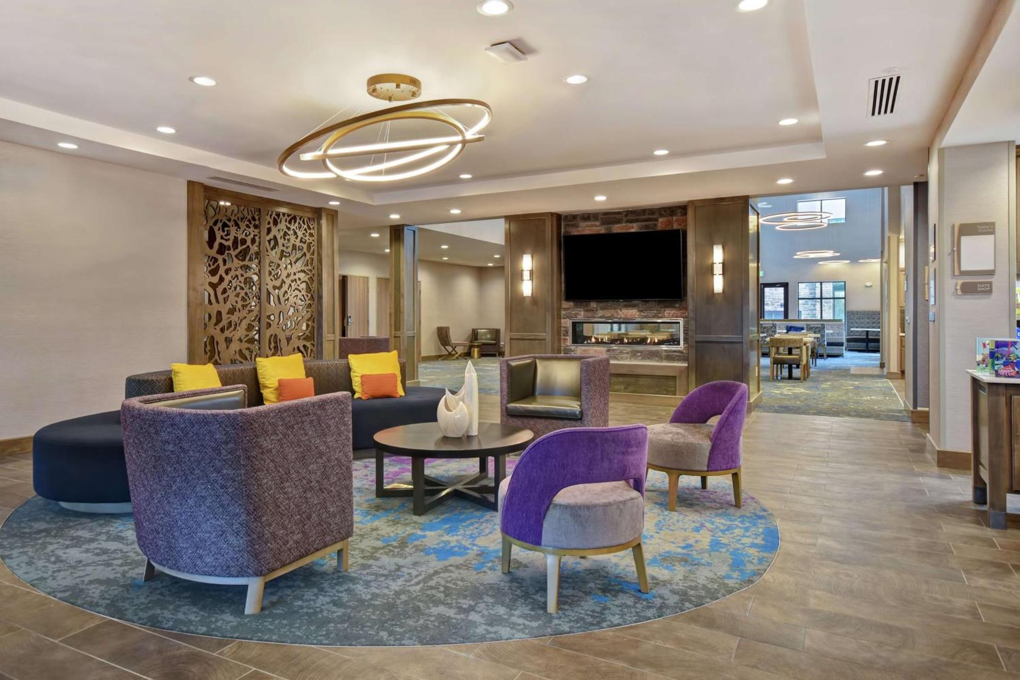 Homewood Suites By Hilton Orange New Haven Luaran gambar