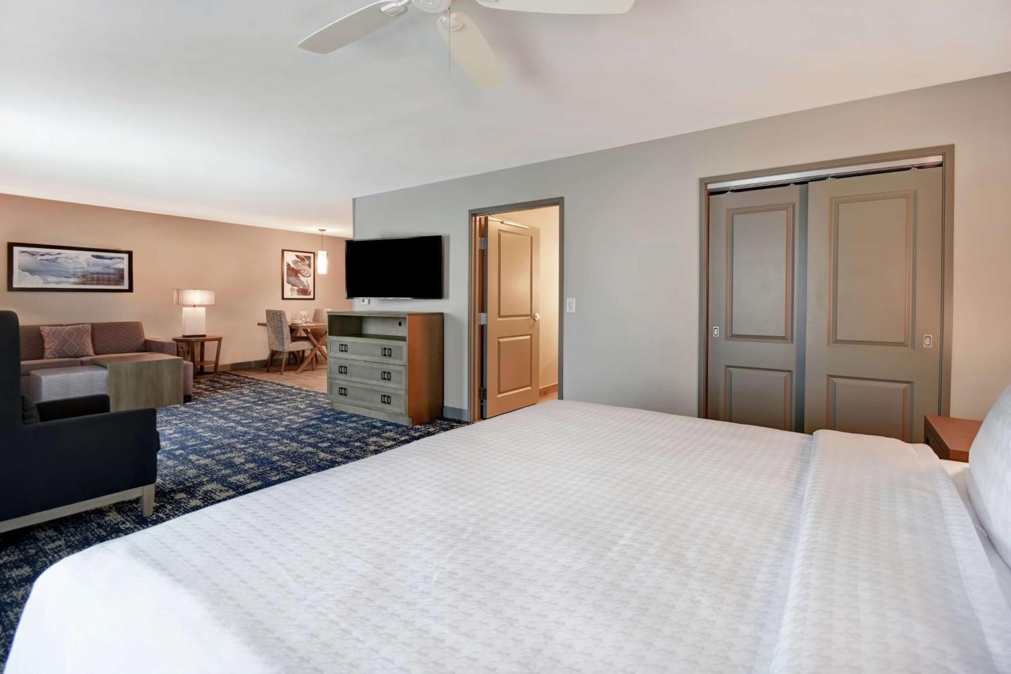 Homewood Suites By Hilton Orange New Haven Luaran gambar