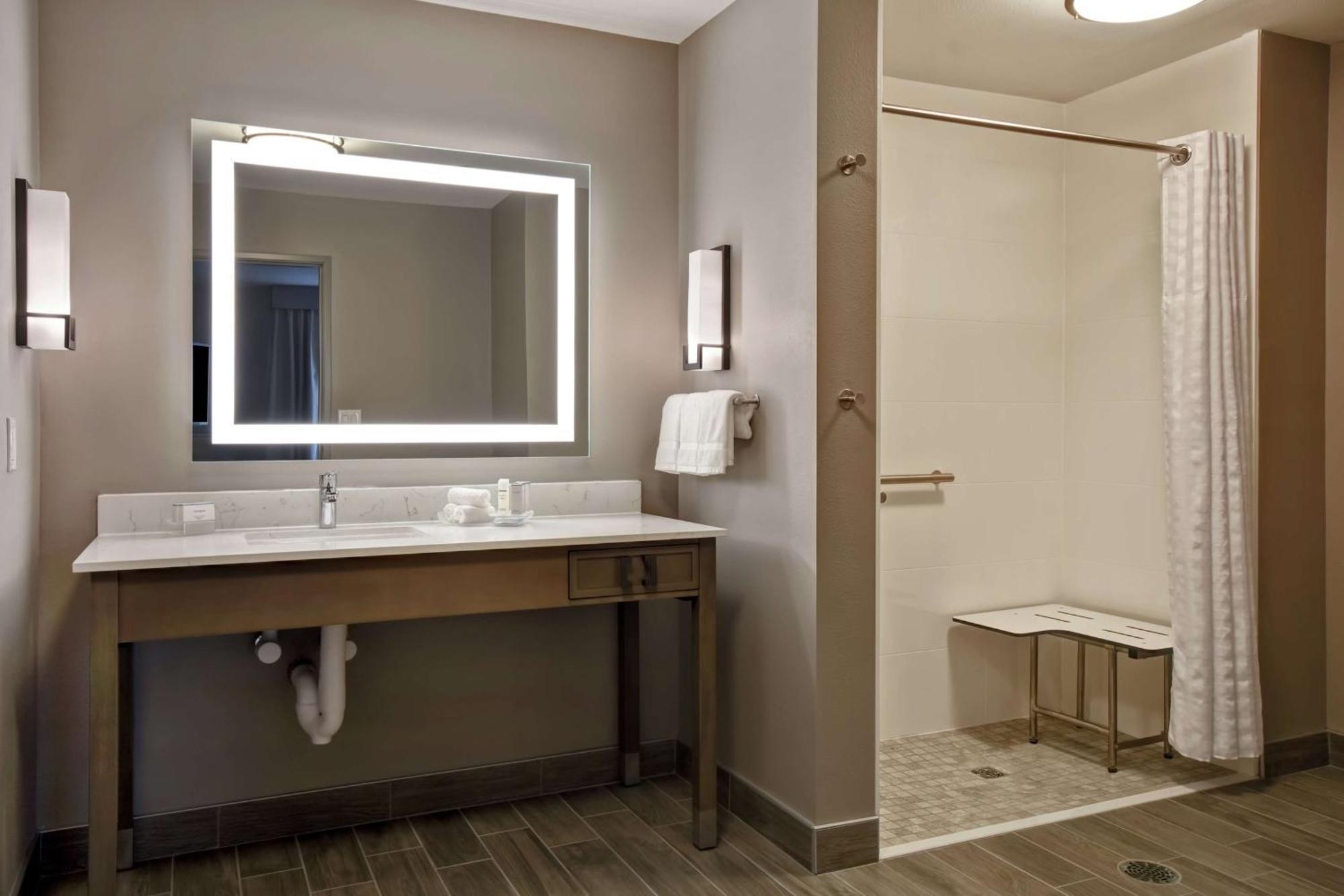 Homewood Suites By Hilton Orange New Haven Luaran gambar