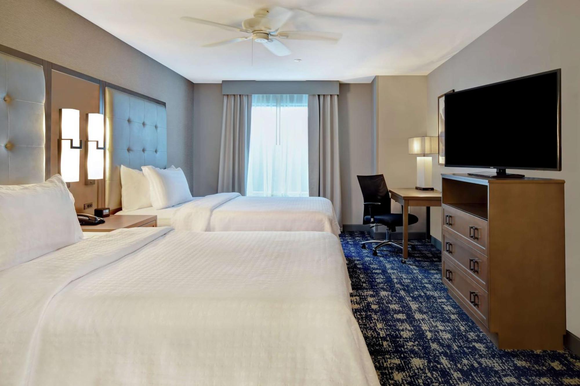 Homewood Suites By Hilton Orange New Haven Luaran gambar