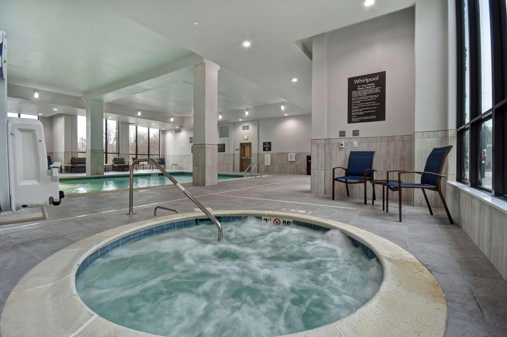 Homewood Suites By Hilton Orange New Haven Luaran gambar