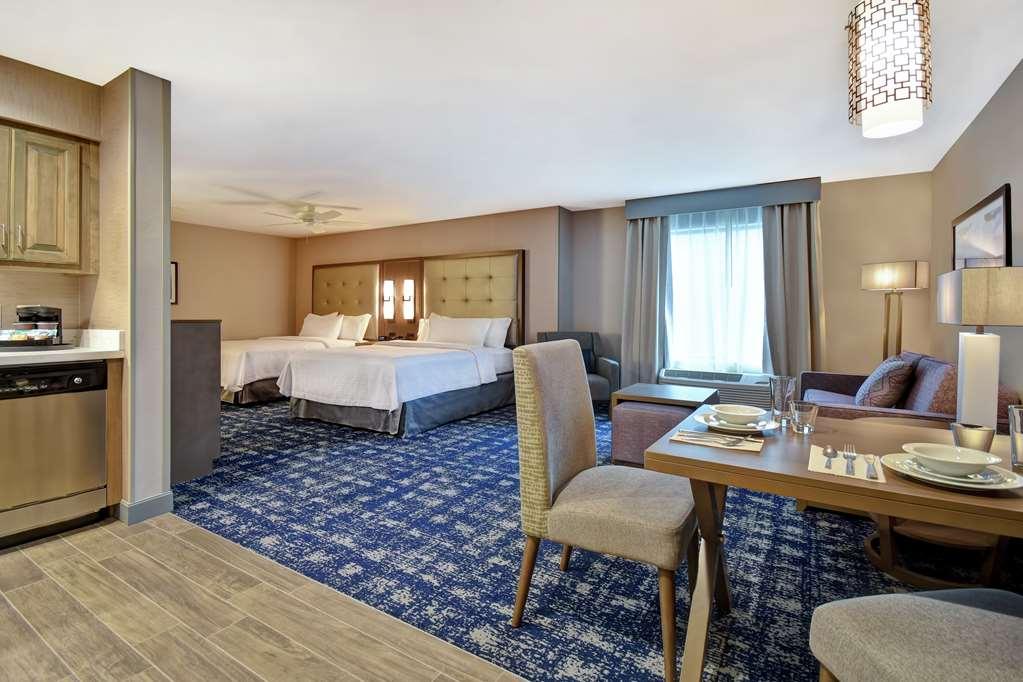 Homewood Suites By Hilton Orange New Haven Bilik gambar